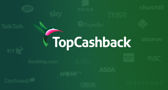 topcashback