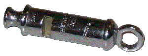 whistle
